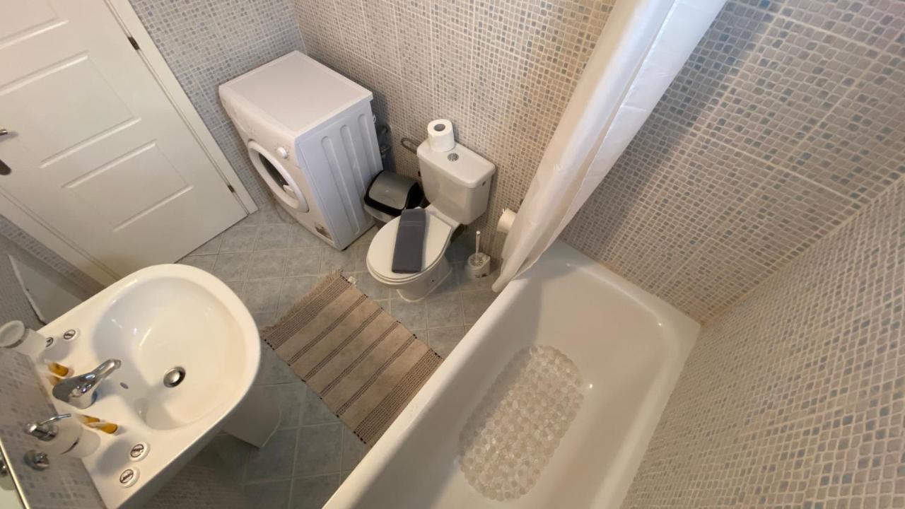 Patras Cozy Lodge Екстер'єр фото