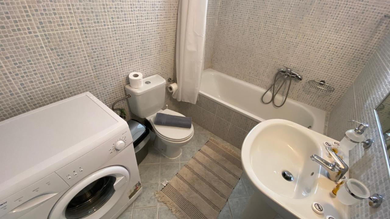 Patras Cozy Lodge Екстер'єр фото