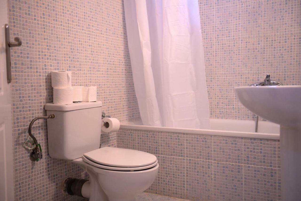 Patras Cozy Lodge Екстер'єр фото