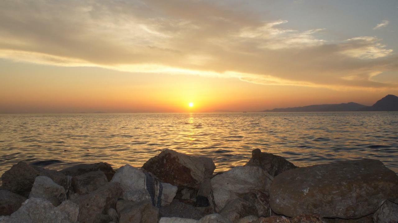 Patras Cozy Lodge Екстер'єр фото